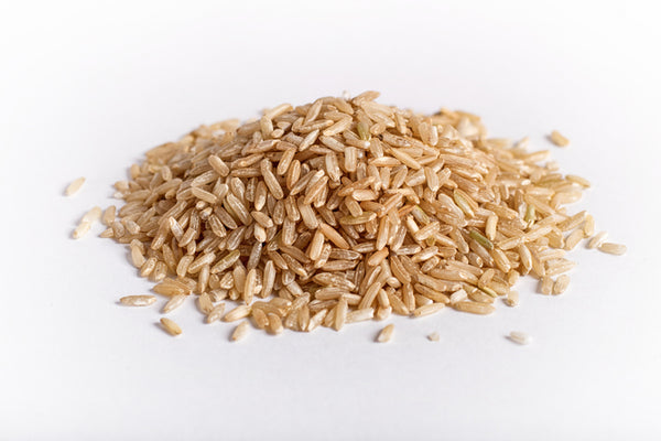 Arroz Integral (250g)