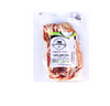 Tocino ahumado de cerdo orgánico (350g)