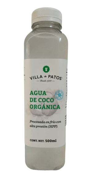Agua de Coco (500ml)