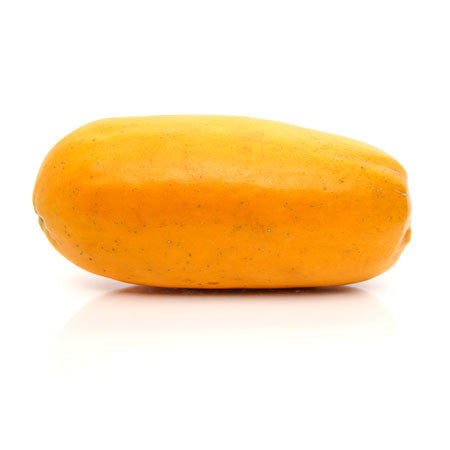 Papaya Maradol (pieza)