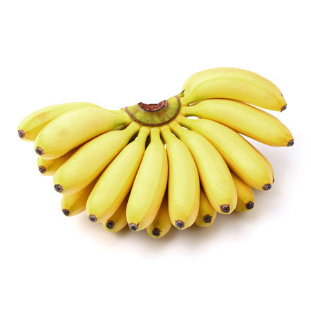Plátano dominico (500g)