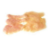 Milanesa de pechuga de pollo de rancho (libre pastoreo) 500g