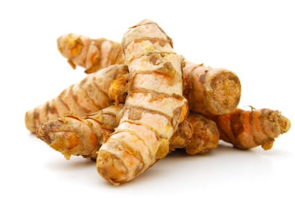 Curcuma en raiz (100g)